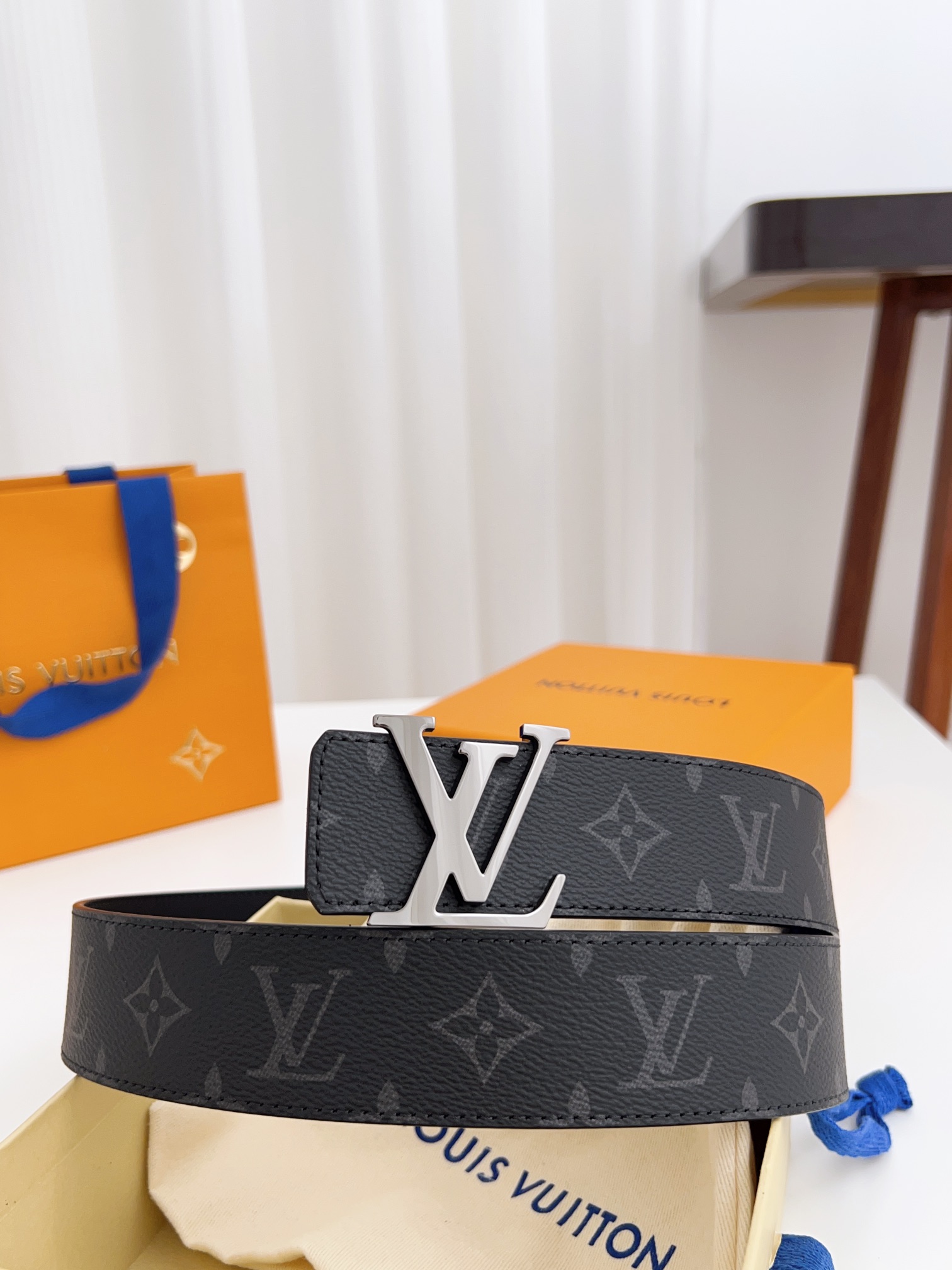 Louis Vuitton Belts